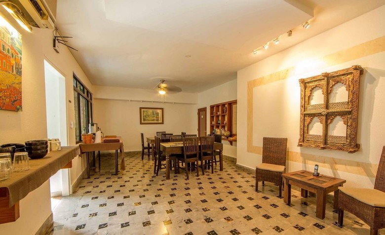 Hostal Entre 2 Aguas