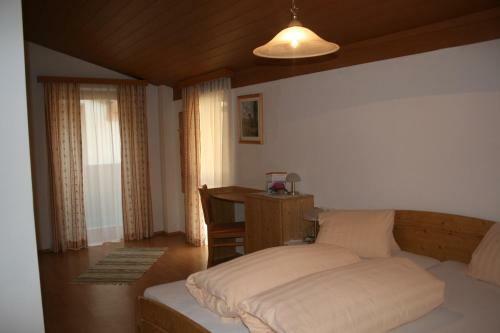 Hostal Alpenhof Strenge