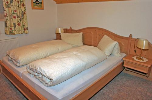 Hostal Alpenhof Strenge