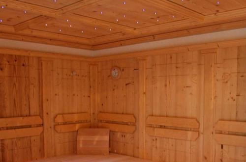 Hostal Alpenhof Strenge