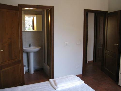 Apartamento Villino I Giardini By Il Giardinetto