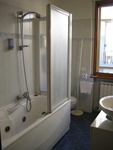 Apartamento Villino I Giardini By Il Giardinetto