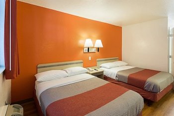 Motel 6 Baton Rouge East