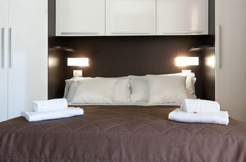 Apartamento Residence Sottovento