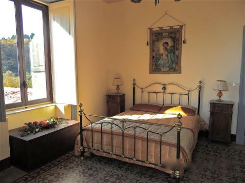 Apartamento Villa Bonaccorso