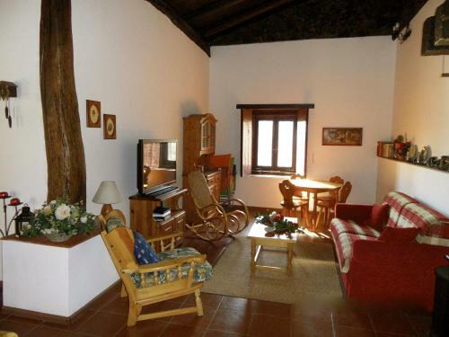 Apartamento Villa Bonaccorso