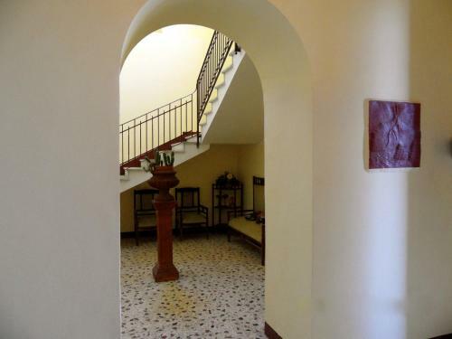 Apartamento Villa Bonaccorso