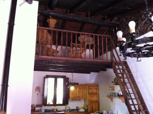 Apartamento Villa Bonaccorso