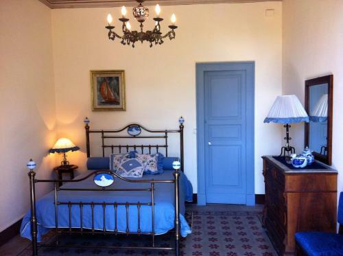 Apartamento Villa Bonaccorso