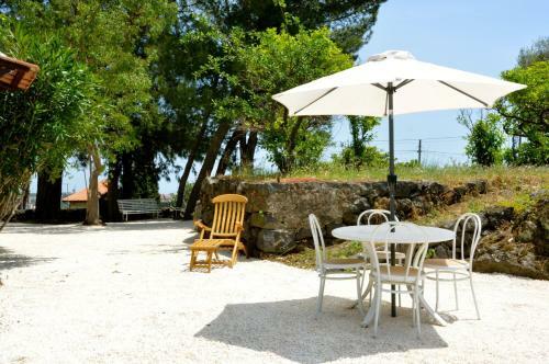Apartamento Villa Bonaccorso