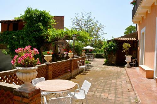 Apartamento Villa Bonaccorso