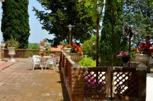 Apartamento Villa Bonaccorso