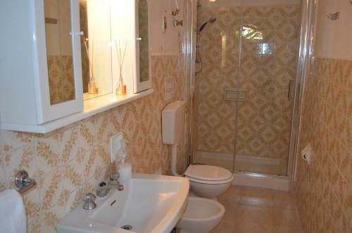 Apartamento Villa Bonaccorso