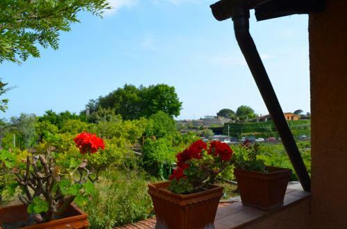 Apartamento Villa Bonaccorso