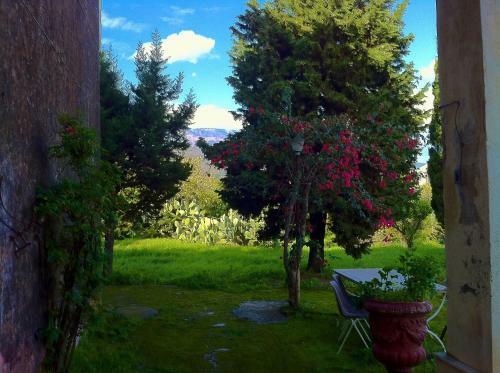 Apartamento Villa Bonaccorso