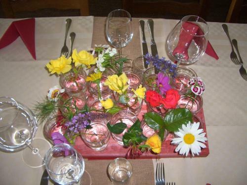 Hostal Land- & Panoramagasthof Sch�ne Aussicht