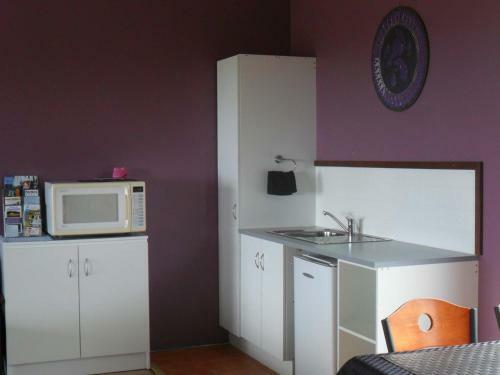 Agroturismo Tanen Spa Studio