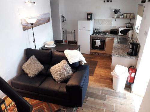 Apartamento Kayenne Holiday Rentals