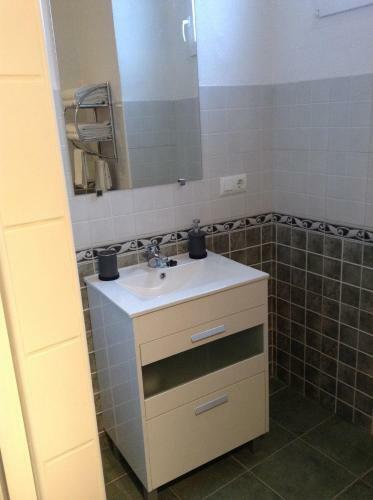 Apartamento Kayenne Holiday Rentals