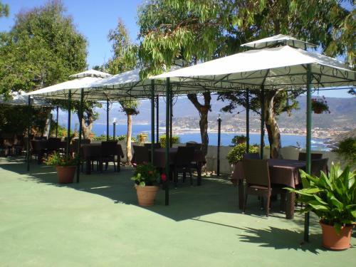 Hotel Sa Lumenera