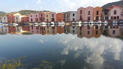Hotel Sa Lumenera