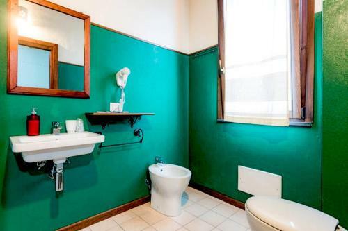 Bed & Breakfast Sa Domo De Alene