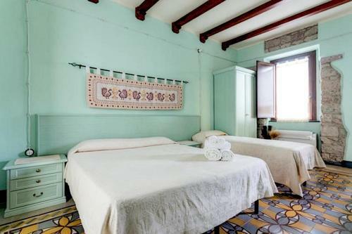 Bed & Breakfast Sa Domo De Alene
