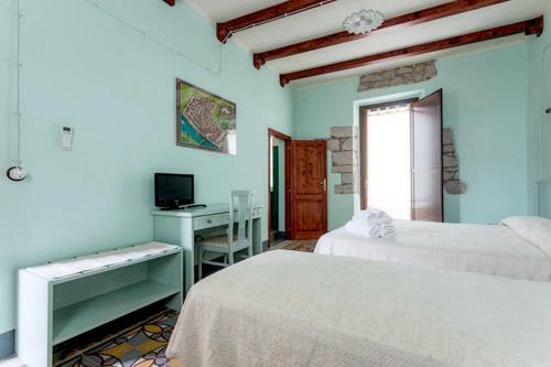 Bed & Breakfast Sa Domo De Alene