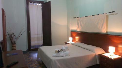 Bed & Breakfast Sa Domo De Alene