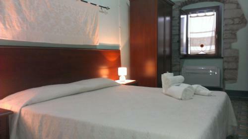 Bed & Breakfast Sa Domo De Alene