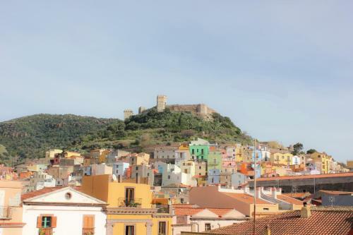 Bed & Breakfast Sa Domo De Alene