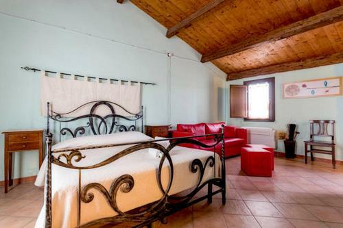 Bed & Breakfast Sa Domo De Alene