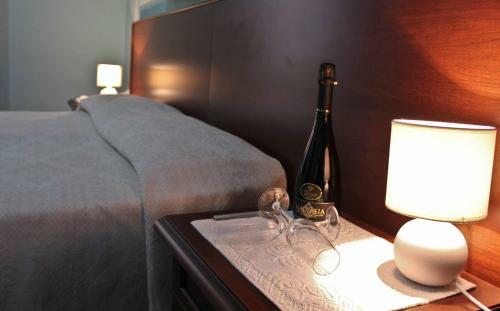 Bed & Breakfast Sa Domo De Alene