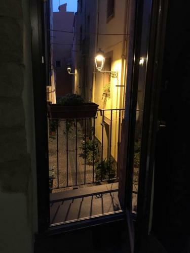 Bed & Breakfast Sa Domo De Alene
