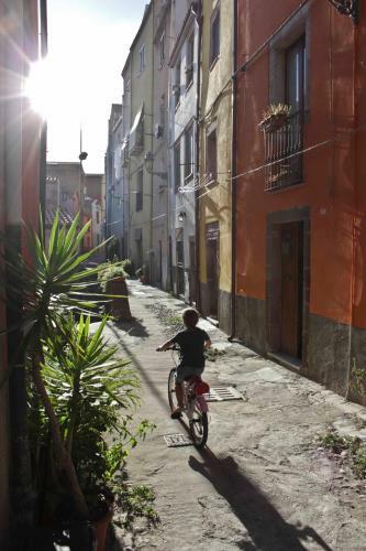 Bed & Breakfast Sa Domo De Alene