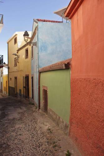 Bed & Breakfast Sa Domo De Alene