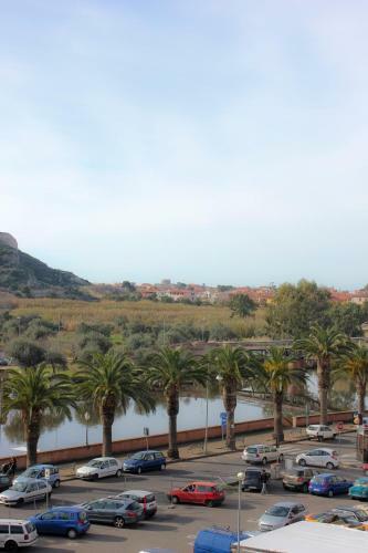 Bed & Breakfast Sa Domo De Alene