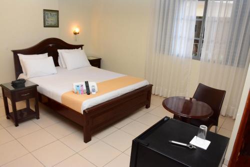 Hostal La Siesta Hotel