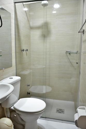 Hostal La Siesta Hotel
