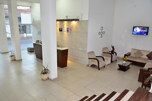 Hostal La Siesta Hotel