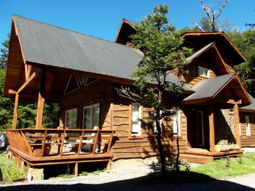 Lodge Centro Turistico Muscaria