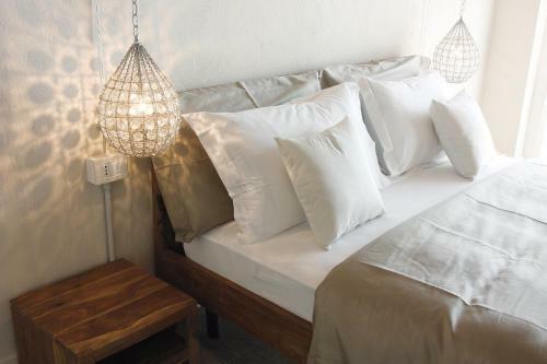 Bed & Breakfast Biancaleo