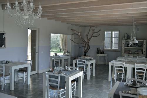 Bed & Breakfast Biancaleo