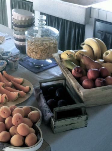 Bed & Breakfast Biancaleo