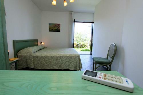 Apartamento Residence Galati