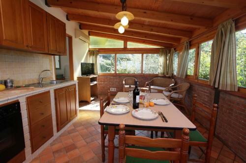 Apartamento Residence Galati