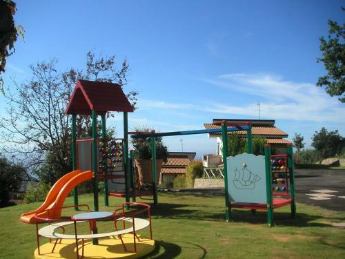 Apartamento Residence Galati