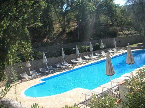 Apartamento Residence Galati