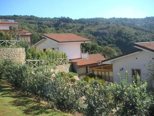 Apartamento Residence Galati