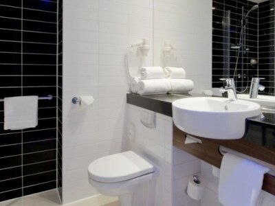 Hotel Holiday Inn Express Arnhem